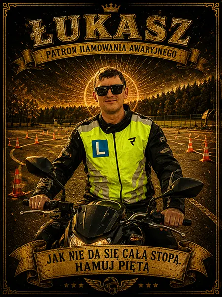 Łukasz