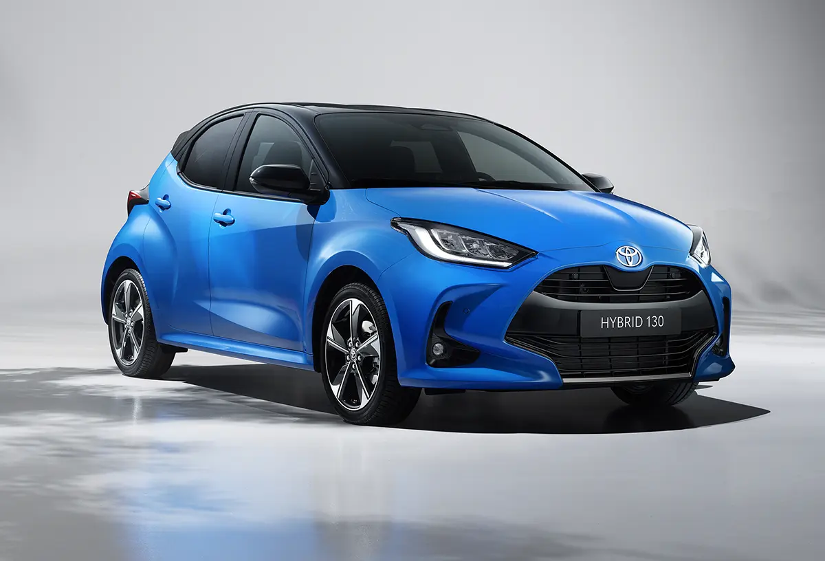 Kat. B - skrzynia automatyczna